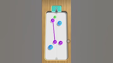 2048 Merge Balls- Try new games