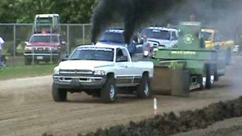 Tim Burtons 99 p-pumped 24 valve