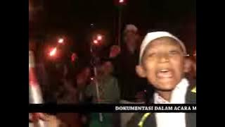 Maulid Nabi Muhammad SAW Muncar