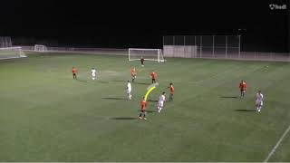 Kazu Hata - MF/FW - Phoenix College