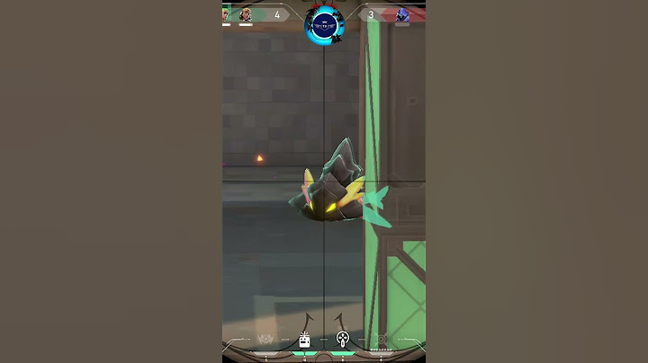 best way to counter neon ult