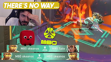 LOSER ELIMINATED! Tarik Reacts to Sentinels Academy vs M80! NA Challengers League 2025