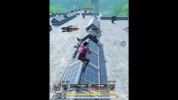 Bots in Alcatraz! Part 6 #codm #shorts