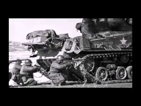 Kore savaşı : Kunuri muharebesi