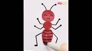 Easy Animal Drawing Ideas