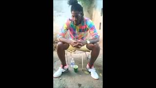 Aidonia - Nuh Boring Gyal (Raw) [Ajan Hitcity Records] Mar 2015