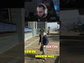 Eray Kemal'i Bıçakladı! 😱 | GTA 5 #gta5 #eray #kemalcanparlak #kick #komikanlar