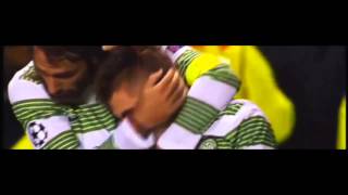 Celtic vs Ajax 2-0 All Goals & Full HighLights UEFA Champions League 22-10-2013 HD