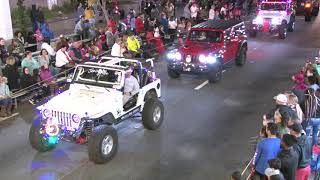 2019 Christmas Parade