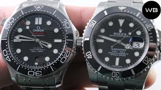 omega seamaster 300 40mm