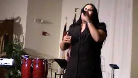 Rebecca Arlene Pabon