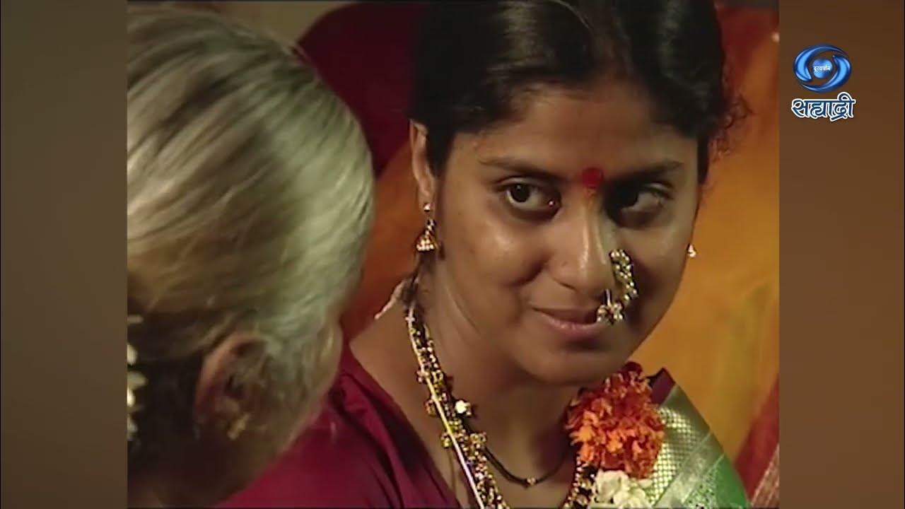 Bapuchi Vahini Katha Sarita Ep 36 YouTube bapuchi-vahini-katha-sarita-ep-36-youtube