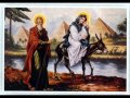 الأب متى المسكين هروب السيد المسيح إلى مصر ج2