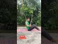 acidity relief exercise