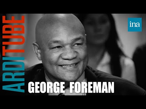 Vidéo: Quand George Foreman a-t-il été champion des poids lourds ?