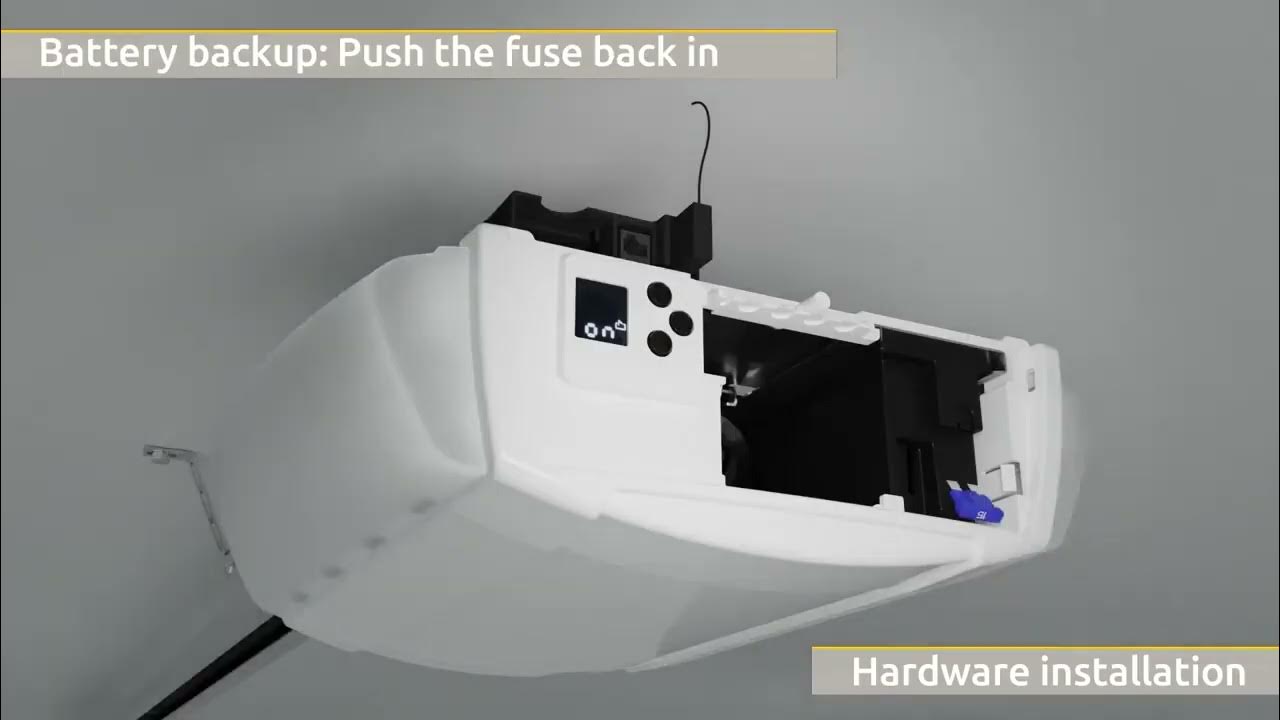 maveo bluefi stick: Installation and Setup - YouTube