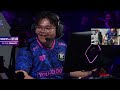 FNS's unbelievable reaction to PRX d4v41's sensational 3k clutch vs VIT