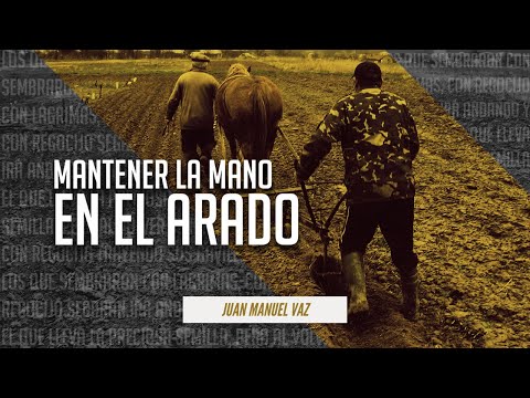 Video: ¿Qué significa arado?