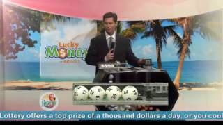 Lucky Money & Fantasy 5 20170303