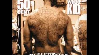 50 Cent - Live Like a Soldier, Die Like a Soldier