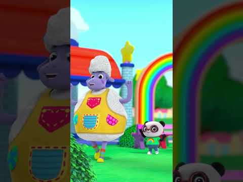 Putar Caterpillar Song - Little Baby Bum Nursery Rhyme Friends