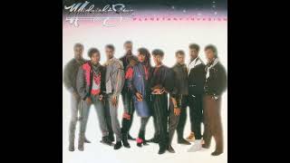 Midnight Star - Curious