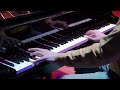 Africa  toto arr peter bence peterbence africa toto pianocover