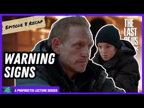 Countdown to Season 2: The Religious Lessons in The Last of Us | S1:E8