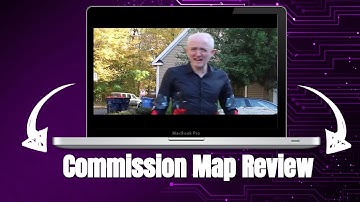 Get Commission Map + OTOs Reviews, Bonus, Tutorials From DemonvsRobot