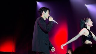 Download Lagu 【𝟰𝗞】221224 Side by Side BrightWinConcert - WIN METAWIN \u0026 SUPASSARA | Undo \u0026 Versace on the floor MP3