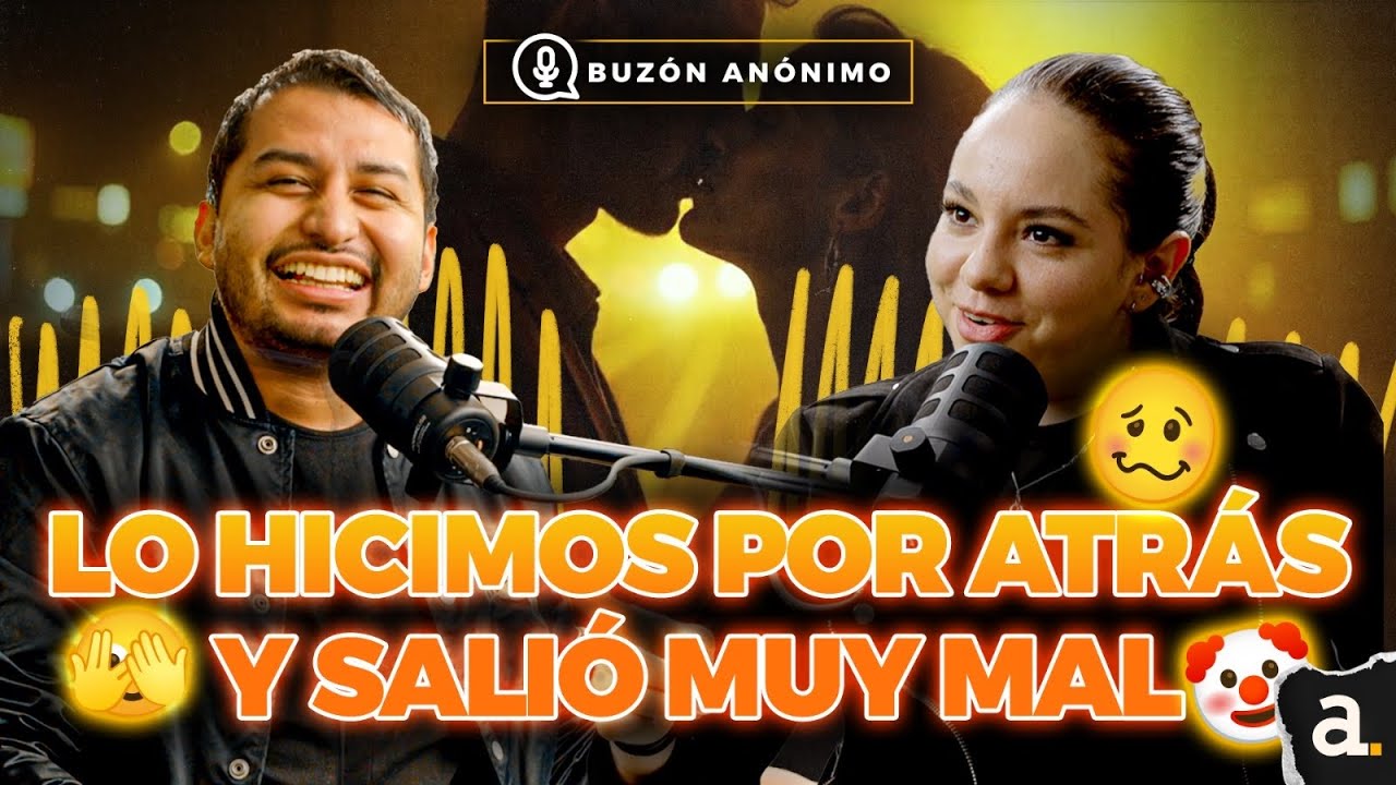 Confesiones anónimas:  Tenía VIH desde qué nací y me enteré a los 12