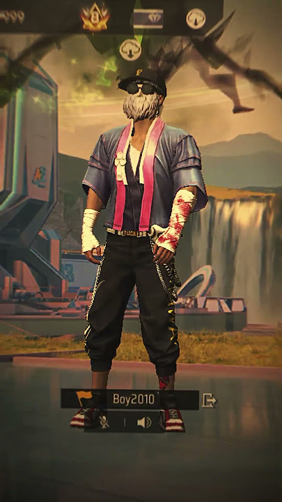 waduh 🗿#ff #gacorr #jj #shorts