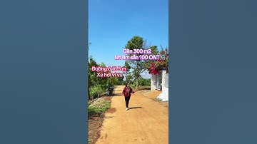 Đất thổ cư TT Nam Ban – View đẹp ‼️     👉chỉ 799 tr•Diện tích 8x35m, 100% thổ cư• #bdsventpđàlat