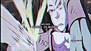 Kamiyada - Soaked In Bleach Prod. Natra Average