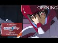 Ignited tmrevolutiongundam seed destiny remaster textless version of op