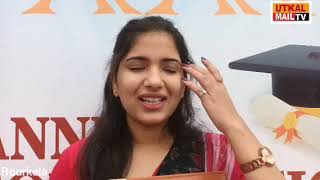 NIT, Rourkela Convocation - 2024 / Byte of Gold Medalists / Rourkela