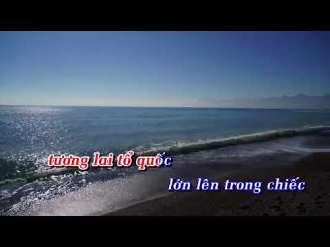 Video BÀI CA NGƯỜI GIÁO VIÊN NHÂN DÂN KARAOKE CHUẨN - youtube
