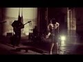 Gabriella Cilmi - The Sting (Official Music Video)