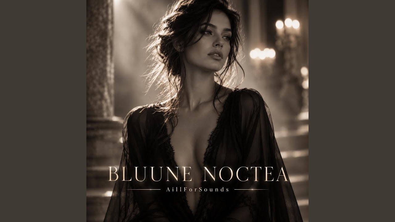 BLUUNE NOCTEA adlı videoyu YouTube'da izle BLUUNE NOCTEA adlı videoyu YouTube'da izle