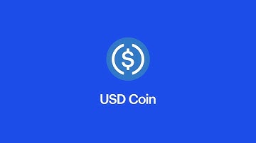 Coinbase Launches: USDC Stablecoin