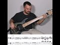 Groove n 2 bass lessons