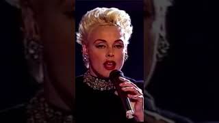 Brigitte Nielsen I Am The One... Nobody Else
