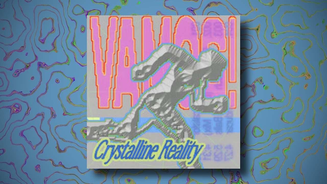 Watch Crystalline Reality & Glenn Astro - Inducer on YouTube Watch Crystalline Reality & Glenn Astro - Inducer on YouTube