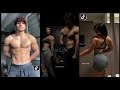 15 minutes of relatable gym tiktoks   nattysoon  gym motivation