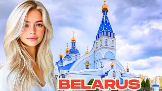 Avrupanın En Güzel Kadınları Belarusta Mı? Avrupanın Son Diktatörlüğü Belarusda Ilginç Yaşam