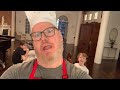 Dinner with the Gaffigans (April 23rd 2020) - Jim Gaffigan #stayin #withme