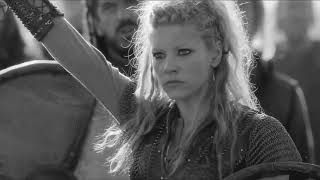 Lagertha ll Warrior ll