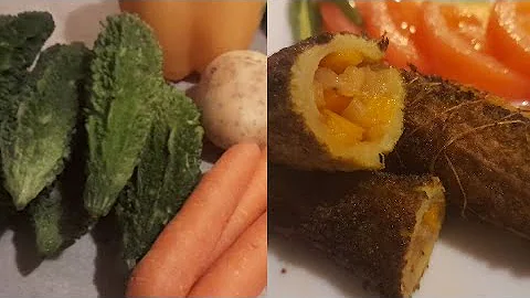 Perché la zucchina diventa amara?