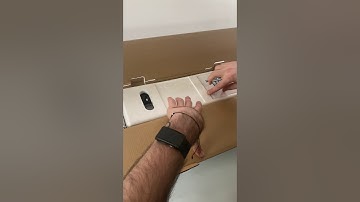 Autoslide Pet Doors Unboxing