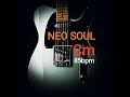 SMOOTH NEO SOUL BACKING TRACK - Cm jam track 85bpm